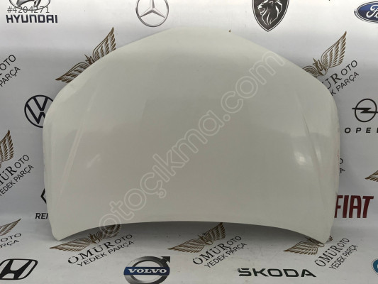 TOYOTA COROLLA MOTOR KAPUTU ORİJİNAL ÇIKMA