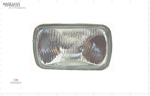 Suzuki Maruti *Kare Far* 1990 l-300em -l200 em-hılux em sk-410