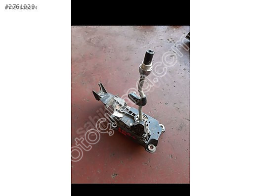 FORD FOCUS C MAX VİTES MEKANİZMASI 4M5R-7C453