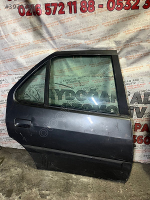 Peugeot 406 sağ arka kapı