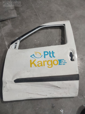 Fiat Doblo 4 ön sol kapı