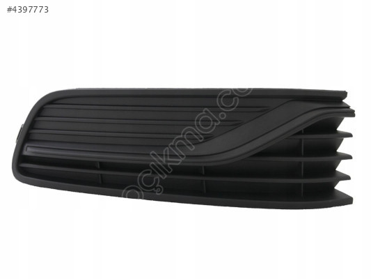 6C0853666 POLO 2014 SİS KAPAGI SİSSİZ