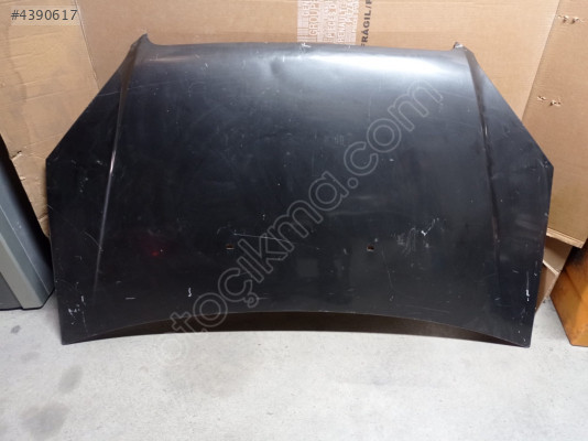 FİAT DOBLO MOTOR KAPUTU ORJ ÇIKMA