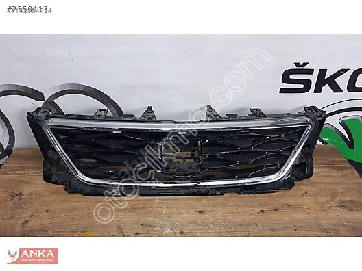 SEAT ATECA 2018-21 ÖN PANJUR 575853654d ORJİNAL ÇIKMA PARÇA