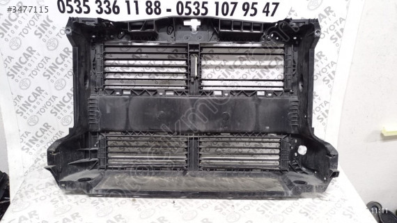 2021-2024 Ford Kuga Orjinal Çıkma Ön Panel