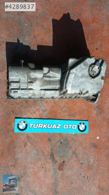 TURKUAZ BMW M52 MOTOR KARTER M52 MOTOR KARTELİ ORJİNAL