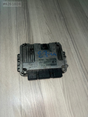 CİTROEN C2 C3 1.4 MOTOR BEYİNİ