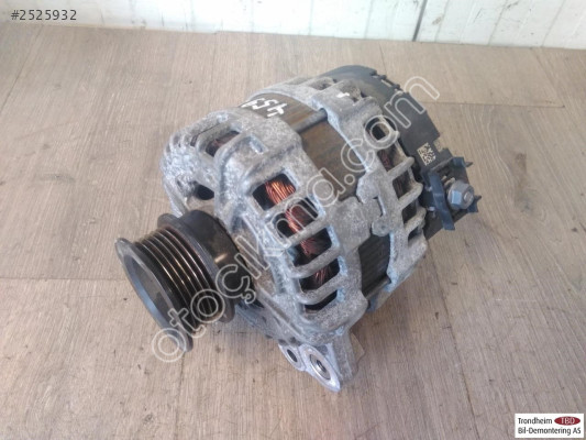 VOLVO V40 S60 V60 XC60 S90 XC90 D4204T ŞARJ DİNAMO 36002812