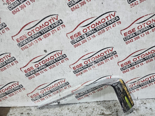 MİTSUBİSHİ L200 SAĞ SOL TAMPON NIKALAJI ORJINAL