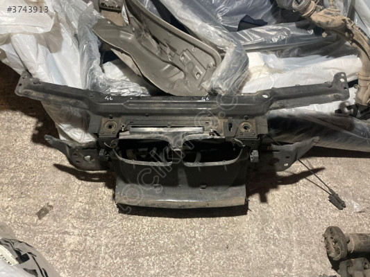 BMW E46 ORJİNAL ÖN PANEL ÇIKMA - ERCAN TİCARET
