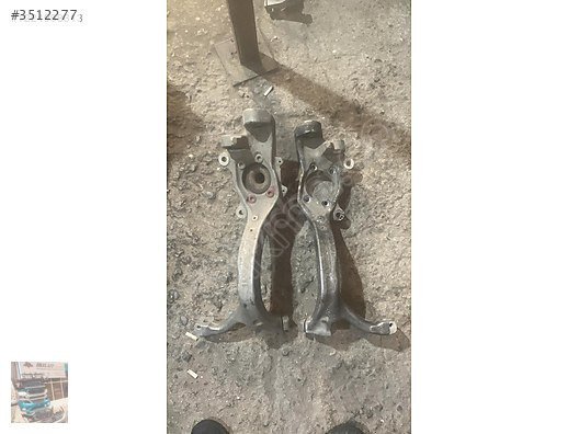 4F0258 audi a4 a6 sağ sol taşıyıcı