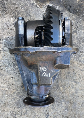 MAZDA B2500 1041 ARKA ÇIKMA DEFRANSİYEL               (XS1007S25)