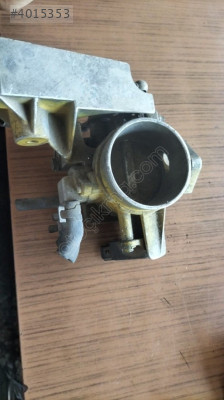 OPEL OMEGA B 2.0 16V CAT (X 20 XEV / L34)  gaz kelebeği