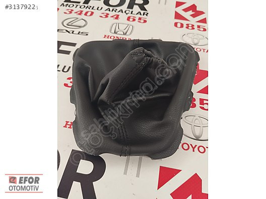 TOYOTA AURİS SIFIR VİTES KÖRÜĞÜ 07-12 OEM NO: 58808-02250