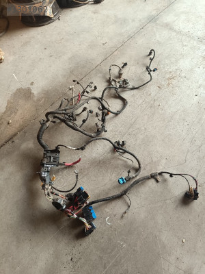 Dacia Sandero 2 motor tesisatı 240110983S