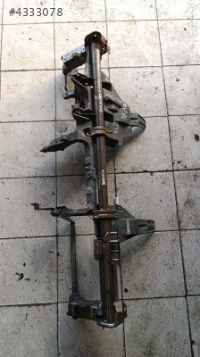 BRAVO 2 TORPİDO DEMİRİ ÇIKMA ORJİNAL