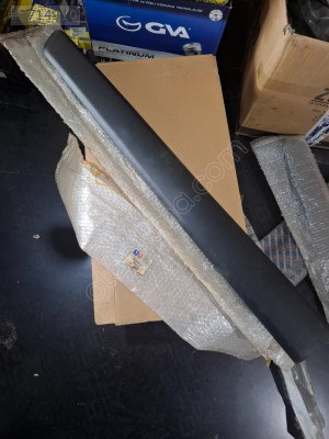 Peugeot partner berlingo ön kapı çıta sol 8545EC 8545.EC