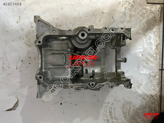 HYUNDAİ - İ20 / G4LF 1.2 YAĞ KARTERİ