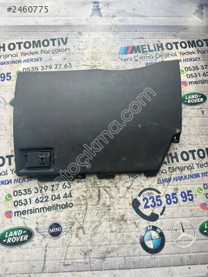 BMW ÇIKMA X5 E53 GÖĞÜS SOL ALT KAPAK 8402247 8244293