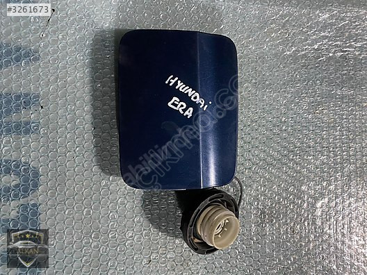 HYUNDAİ ACCENT ERA DEPO KAPAĞI ALKAN OTOMOTİV 0532.417.1034