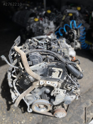 PEUGEOT 301 1.6 EURO 5 MOTOR