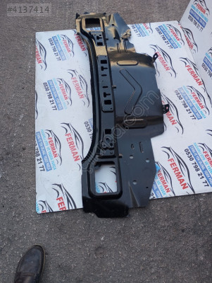 PEUGEOT 208 ARKA PANEL