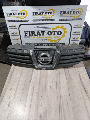 62310JD000 NİSSAN QASHQAI  PANJUR ÖN 07-10