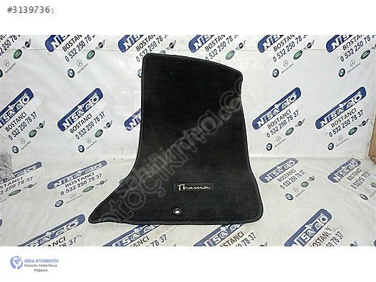 LANCİA THEMA 2 SAĞ ÖN HALI PASPAS 42858J - PRD091 4RFM-2R