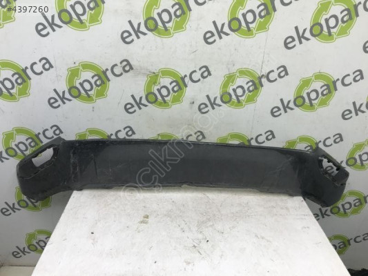 SKODA KAROQ 2022 2024 ÖN TAMPON ALT SPOYLER 57A807061C