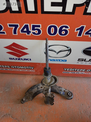 mg zs  salıncak alt tabla amortisör