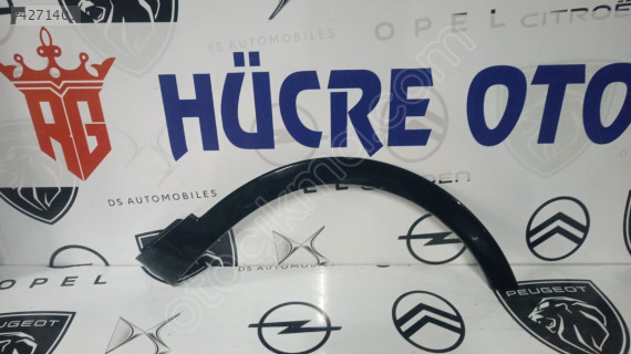 OPEL GRANDLAND MAKYAJLI SAĞ ÖN DODİK 984079171T 9840791777