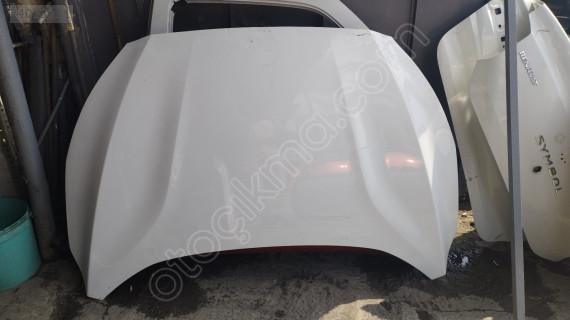 FORD FOCUS 4 ÖN KAPUT ÇETİN OTOMOTİV