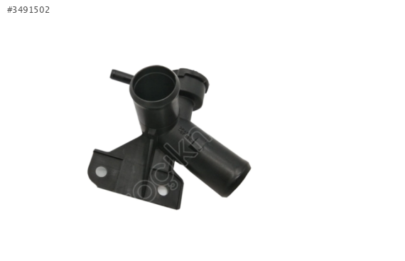 TOYOTA YARİS 2000-2005 RADYATÖR SU GİRİŞ BOĞAZI