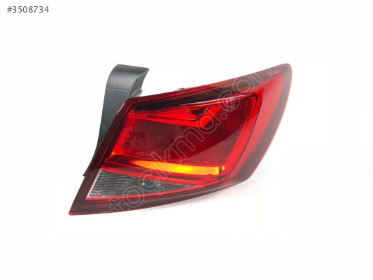5F0945096D SEAT LEON 13-16 SAĞ DIŞ LEDSİZ STOP LAMBASI DEPO .