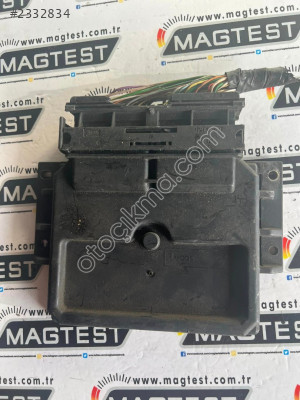 7700114875 7700105955 RENAULT CLİO MOTOR BEYNİ LUCAS ECU