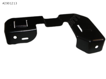 ÖN TAMPON BRAKETİ SAĞ HYUNDAI TUCSON 05-10 86582-2E000 SAC OLAN