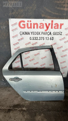 RENAULT LAGUNA 2 SAĞ ARKA KAPI