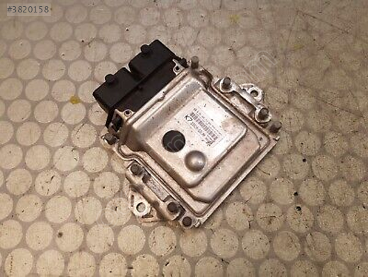 SUZUKI SWIFT MOTOR BEYNİ