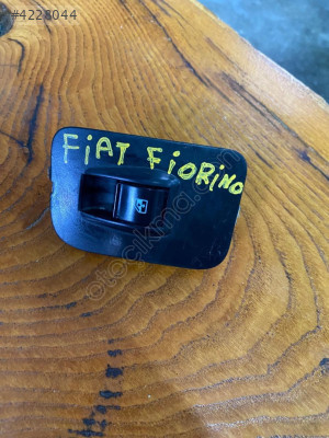 FIAT FIORINO SAĞ ÖN CAM DÜĞMESİ *ALKAN OTOMOTİV*