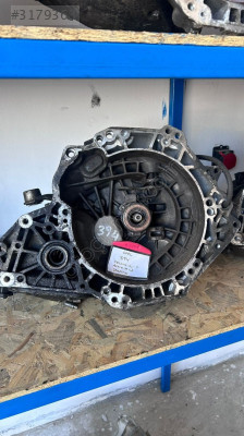 Opel Zafira Çıkma Şanzıman