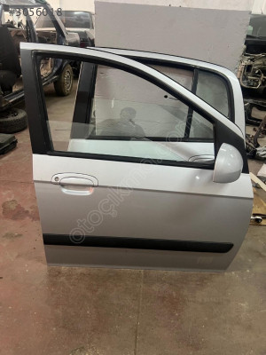 Hyundai Getz Sağ Ön Kapı - Mert Oto Çıkma Parçalar