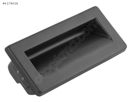 A4 KAMIQ OCTAVIA TIGUAN TOURAN 16-23 BAGAJ AÇMA DÜĞMESİ 3V0827566