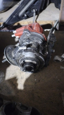 Peugeot 205 distribütörü 90- 96 BOSCH 0237009601