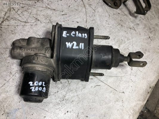 MERCEDES W211 E-Class Westinghouse A0004300312