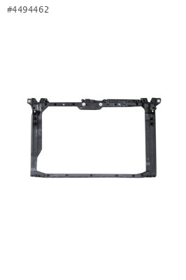 Skoda Scala Ön Panel Tyg 20202024