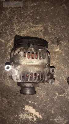 Dacia Logan  1.4   1.6 sar dinamosu