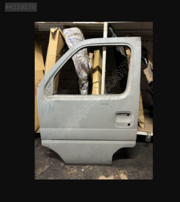 SUCCE PNLVN MNB SOL KAPI BOYASIZ