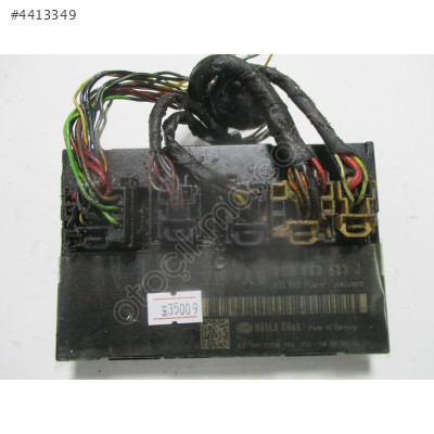 Volkswagen Passat 2.0TDI Konfor Kontrol Modülü 3C0959433J