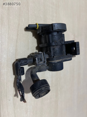 Opel Astra Turbo Basınç Valfi
