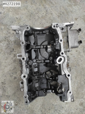 1,3TCE Ara Karter Megane Clio Talisman Duster